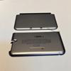 High Quality Gaming Accessory Durable For Protection For 3DS XL LL Replacement Shell For 3DS XL LL Housing Shell Cover Top Back