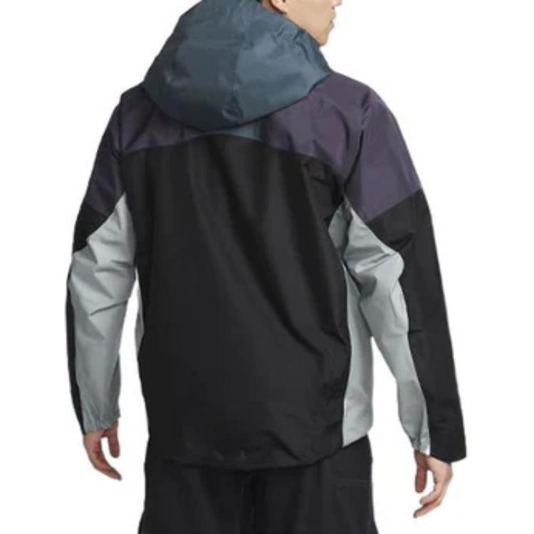 Nike Мужские куртки и пальто ACG Разноцветные DB3560-309