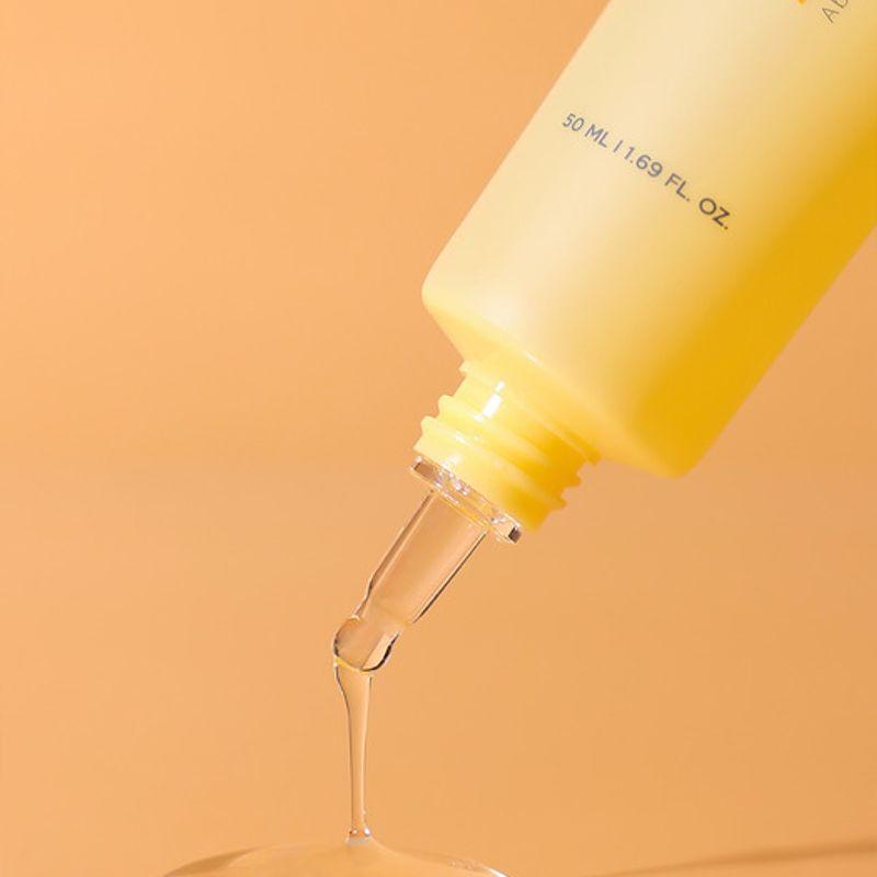 [Обновление] Let Me Skin Revive VC Serum 50мл