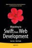 Книга Migrating To Swift from Web Development