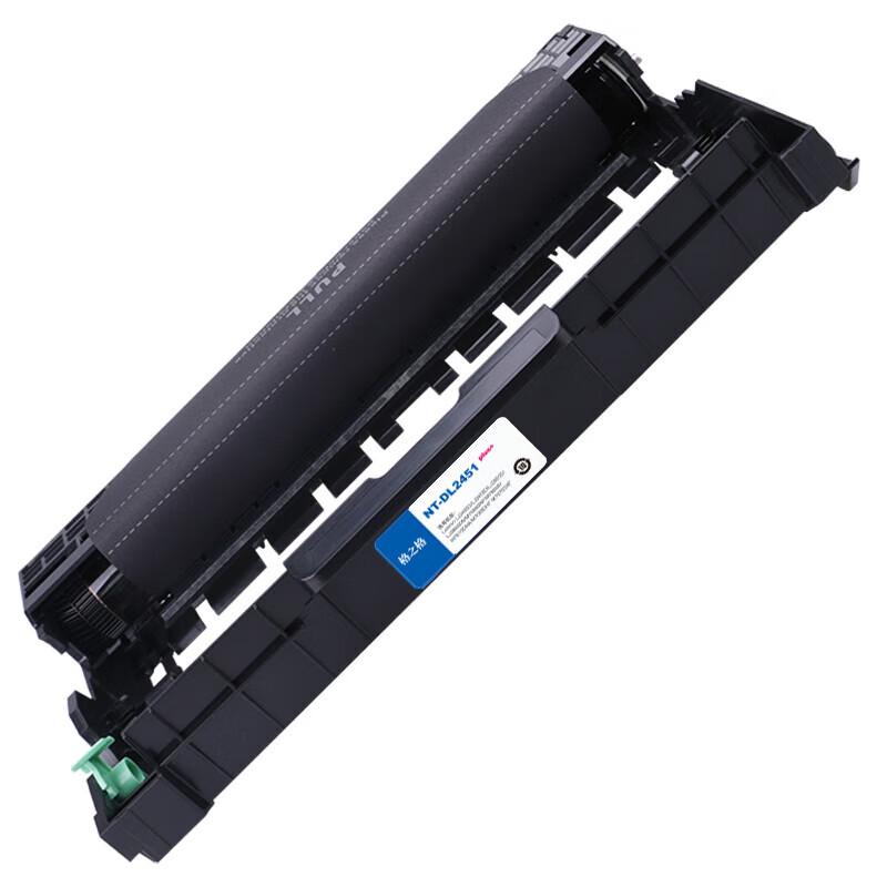 Высокоемкий черный фотобарабан G&G LD2451 для принтеров Lenovo