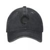 Criterion black logo Baseball Cap Hat Unisex Fishing cap party Hat Thermal Visor Women Hats Unisexs