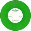 7-дюймовая пластинка BARRINGTON LEVY - Кого мне бояться RS003 Revolutionary S 2009 UK Регги, Ска и Даб Б/У