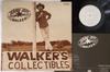 LP Пластинка JERRY JEFF WALKER - Walker's Collectibles MCA6058PROMO MCA 1974 Япония Рок Б/У