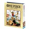 Карточная игра BANDAI ONE PIECE 9-карманный переплет 2022 Ver.1