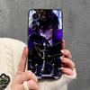 Чехол для телефона Code Geass для Xiaomi 13 12 11T Lite Ultra Redmi Note 13 12 10 Pro POCO F4 F5 X5 Pro Задняя крышка
