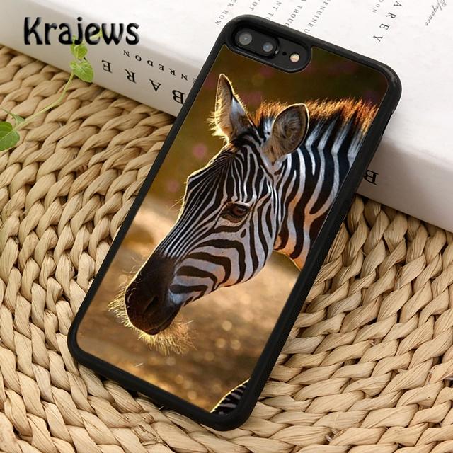 Zebra Animal Wildlife African Nature Phone Case Cover For iPhone 17 Air 16 15 14 plus 12 13 pro max