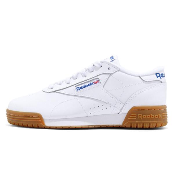 Reebok Кроссовки Exofit Clean Low