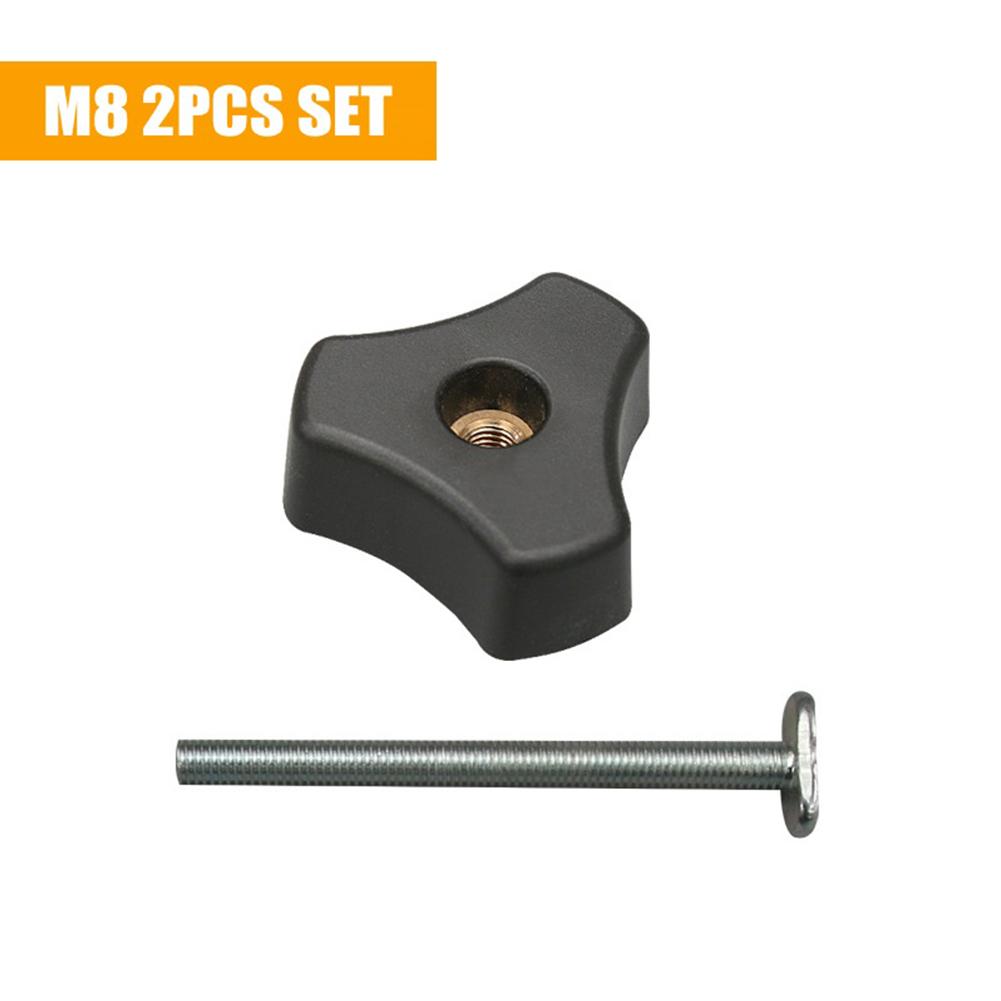 Слайдер T-Slot Jig T-Track Высококачественные аксессуары T-Track