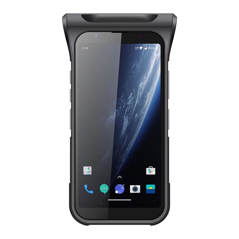 Ручной UHF RFID-терминал Ezscan R75U
