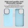 For iPhone 12 Pro Max Case TPU+TPE Anti Drop Protection Phone Cover