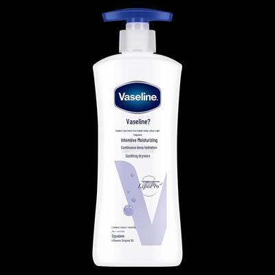 Лосьон для тела Vaseline Intensive Care