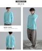 [IMPROVES] SIDE23-141 Plain Long Sleeve T-Shirt