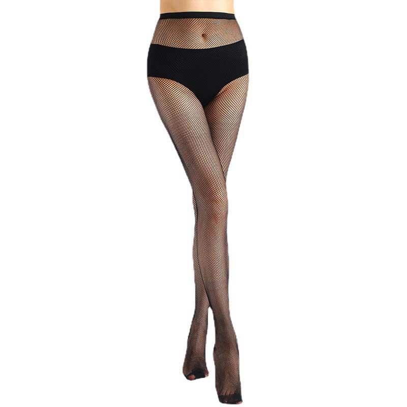 Сексуальные сетчатые чулки, тонкие женские ажурные чулки, нейлоновые колготки, готические сетчатые колготки в стиле Лолиты с бабочкой Y2k