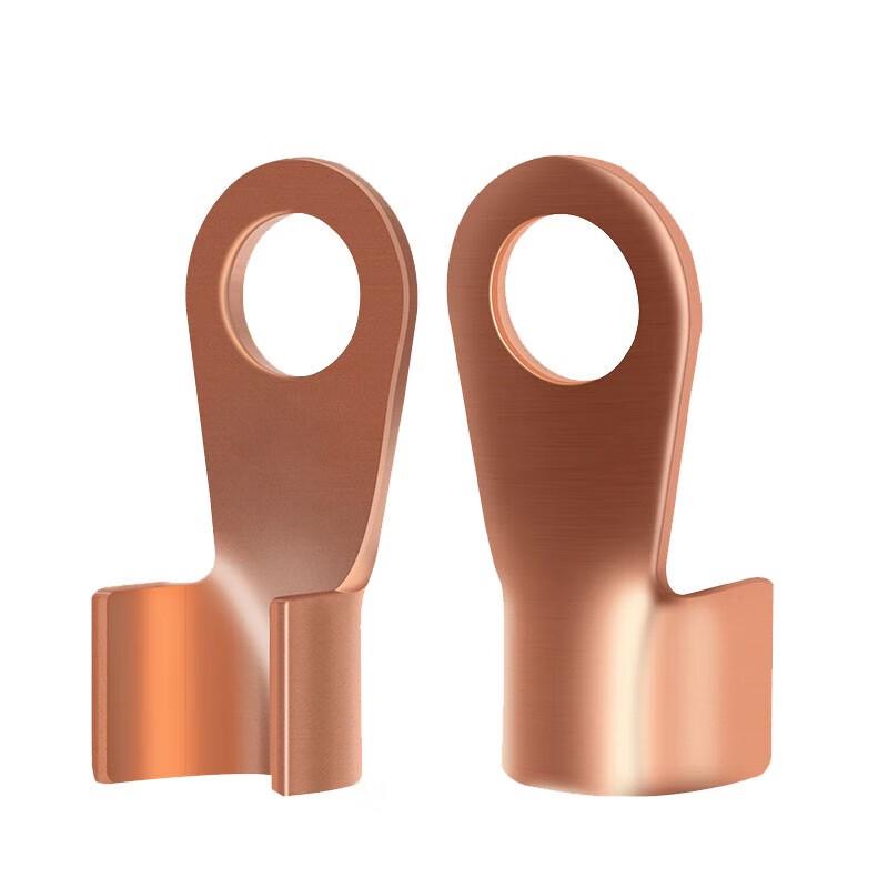 SODERHAMN OT-200A Copper Open-End Terminal