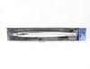 Galapagos Metal Jig Long Type 260 грамм Almi Silver (3840)