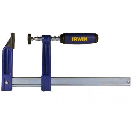 Irwin Screw Clamp Type M 120/400Mm
