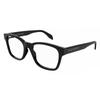 Alexander Mcqueen Am0356o 001 Men Eyeglasses