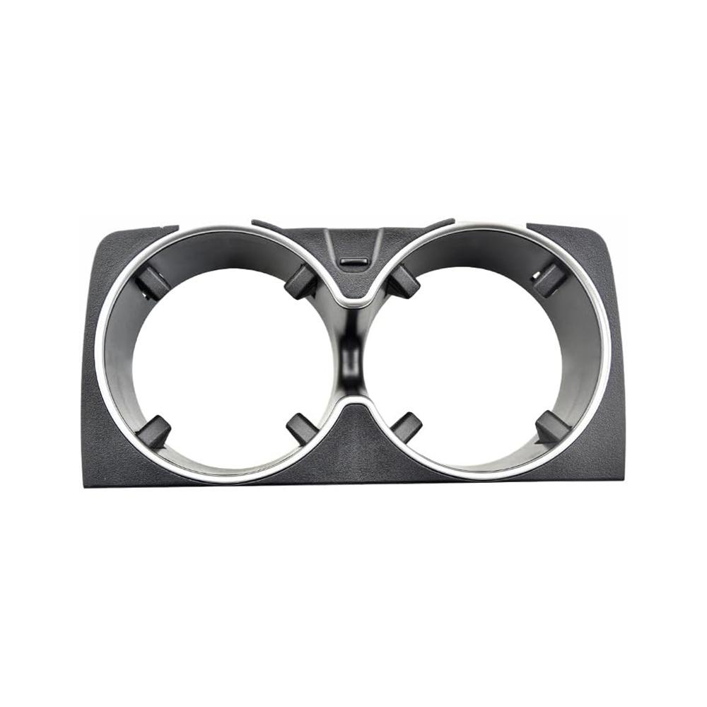 Automotive Center Console Drink Cup Holder For Benz W222 S-Class 2018-2020