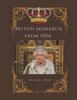 Книга British Monarch from 1066 : Brief History of Britain Kings and Queens
