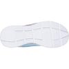 Skechers S-Lights Mermaid Dreams Модные Удобные Нескользящие Прочные Низкие Повседневные Кроссовки Детские Синий 303060L-BLMT