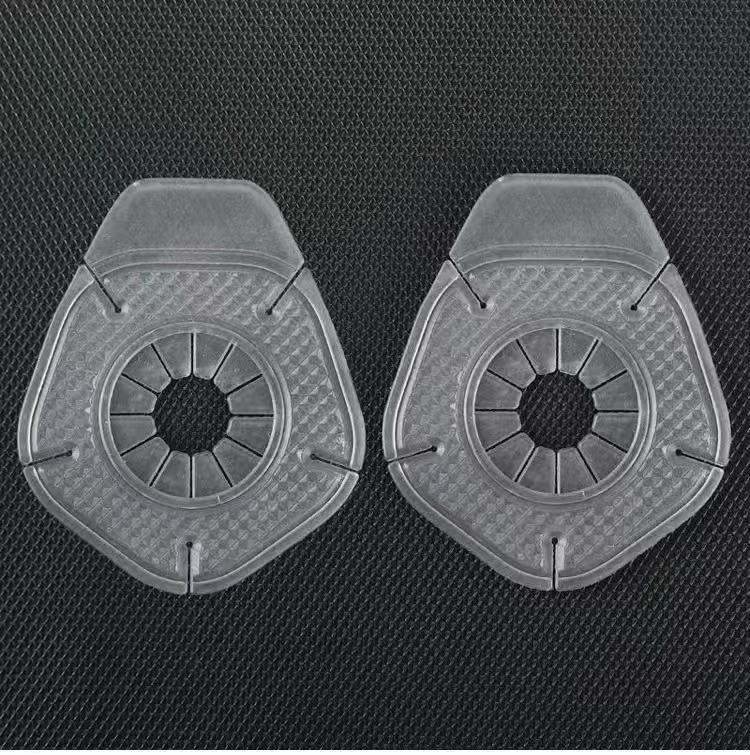Car wiper hole protective cover wiper dustproof hole plug anti-leaf silicone dustproof protective cover anti-dust and waterproof