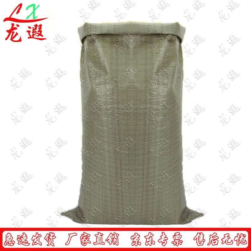 Прочные плетеные мешки Longxia для упаковки и хранения