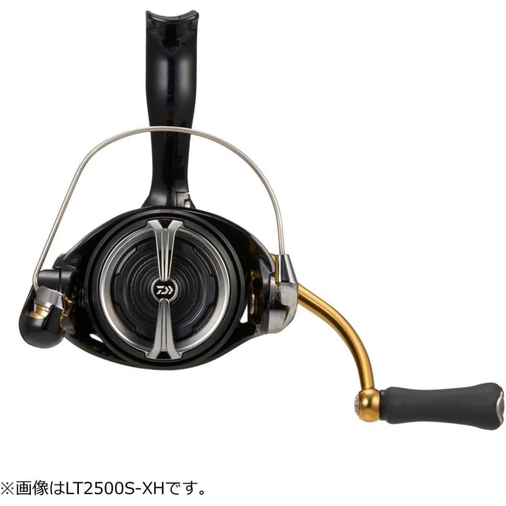 Daiwa Катушка Daiwa Spinning 23 Regalis Lt 1000s To 6000d H Различные 2023 Модель Lt2000s P