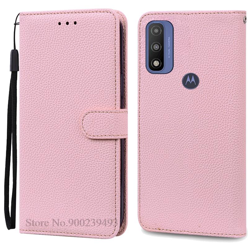 Для Moto G Pure Case Moto GPure кожаный флип-кошелек чехол для Motorola G Pure XT2163-4 телефон чехол силиконовый чехол Coque Fundas