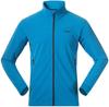 Куртка Bergans Rabot Fleece Midlayer Jacke