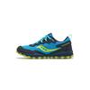 Кроссовки детские Peregrine KDZ Big Kid Blue Citron SK267788