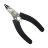 BIGMAN Stainless Steel Hobby Nippers with Dust Catch for Plastic, HT-02S, for Plastic Models and Crafts