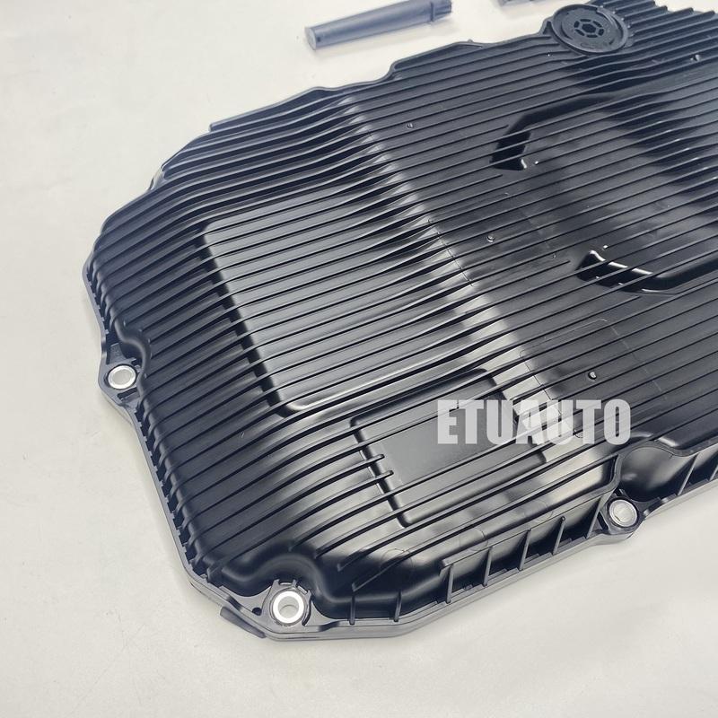 9 Speed Transmission Oil Pan 7252703707 A7252703707 For Mercedes Benz W205 W212 W213 W222 R231