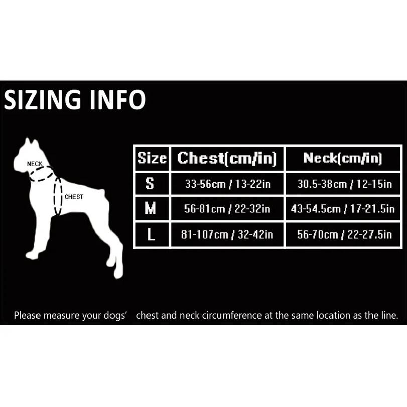 Truelove Pet Dog Clothes Reflective Waterproof Breathable Adjustable Outdoor Dog Coat Jacket Pet Apparel TLG2681