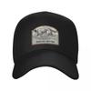 Dog English Setter Illustration Baseball Cap Christmas Hat Fun Hats Fashionable Rugby Womens Beach Mens