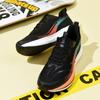Red Rabbit 6 Running Shoes Men's Shoes Breathable Running Shoes Soft Sole Men's Shock Absorption Sneakers Sneakers Women's