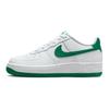Nike Air Force 1 GS White Malachite Kids Sneakers FV5948-103