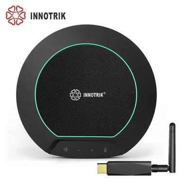 Беспроводная система видеоконференцсвязи INNOTRIK I-52W (Китайская версия)