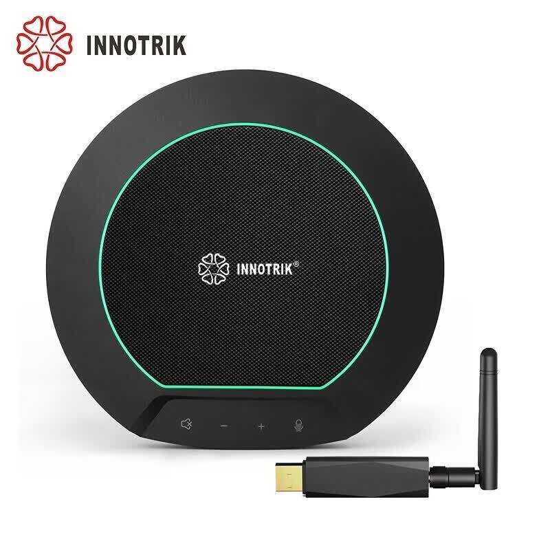 INNOTRIK I-52W Wireless Video Conference System (CN version)
