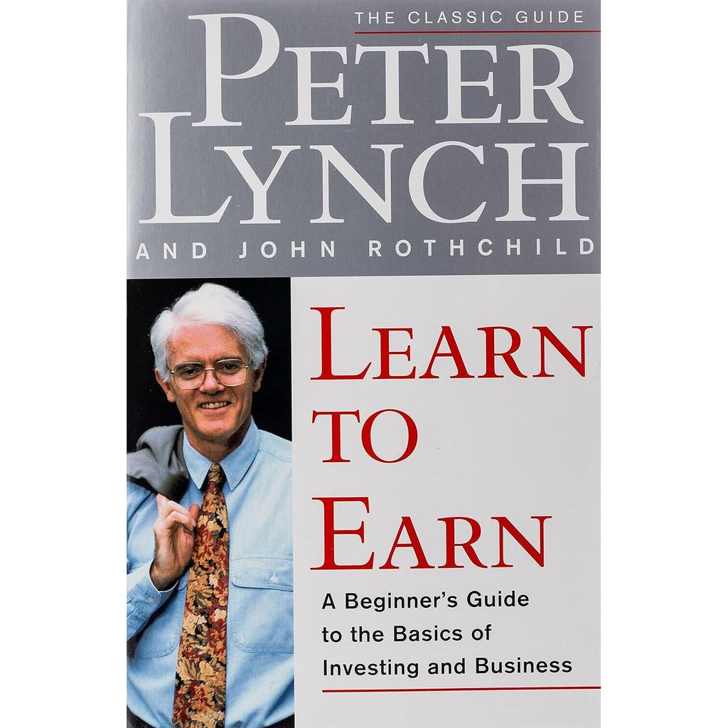 Learn To Earn The Classes Guide Paperback