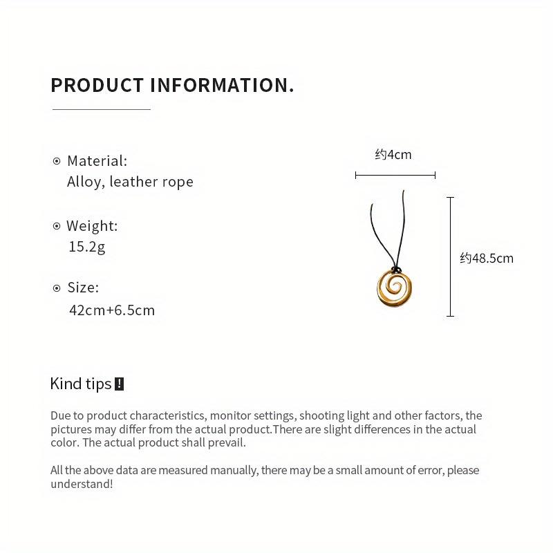 Осенне-зимнее металлическое ожерелье с подвеской, цепочка для свитера, аксессуары оптом