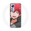Case for Xiaomi Mi 12 / 12X Karma Akabane Assassination Classroom Anime