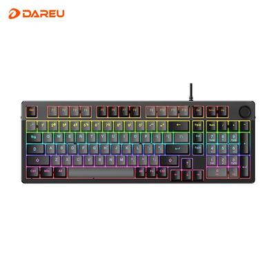 Проводная механическая клавиатура Dareu EK815PRO