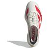 Adidas Adizero Adios Pro 4 Off White Better Scarlet Sneakers JR6363