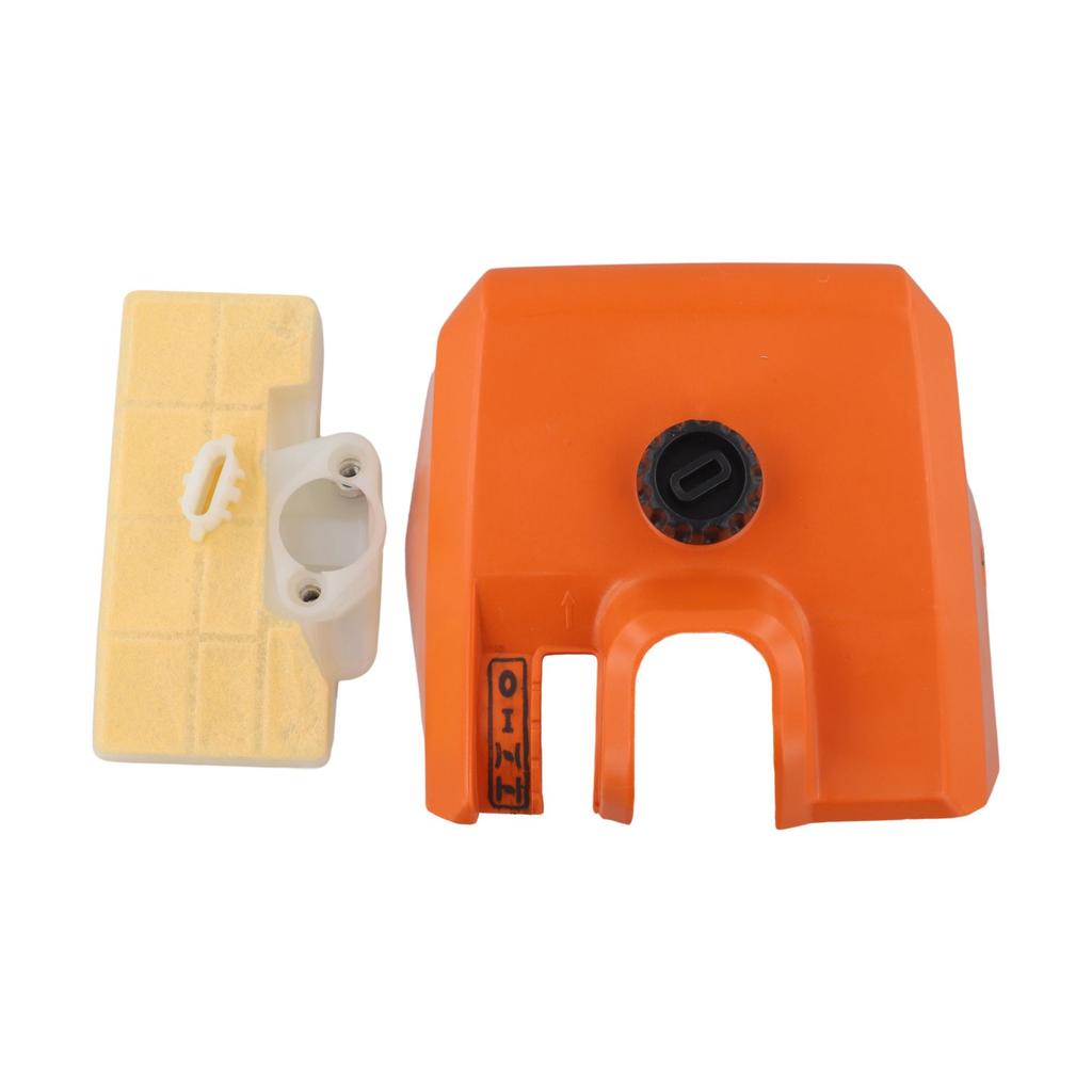 Replacement Filter Chainsaw Air Filter Easy Installation Includes Filter And Cover Aftermarket Replacement For MS310