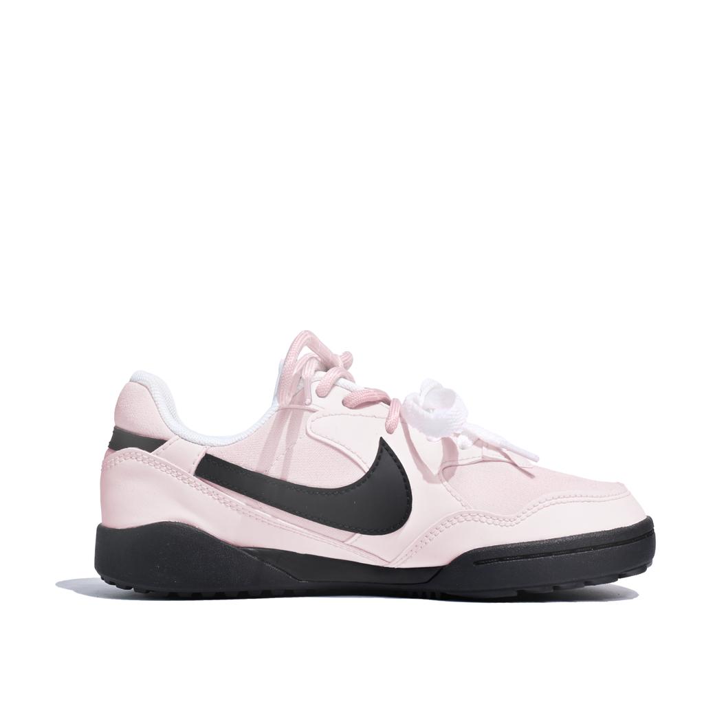 Nike Terra Manta Sweetheart Pink Shopping Bag Height Increasing Abrasion Resistant Breathable Skateboard Shoes Women's HQ1940-100(Team1966-ld)