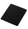ELECOM Mouse Pad Soft Leather S Size Black MP-SL01BK
