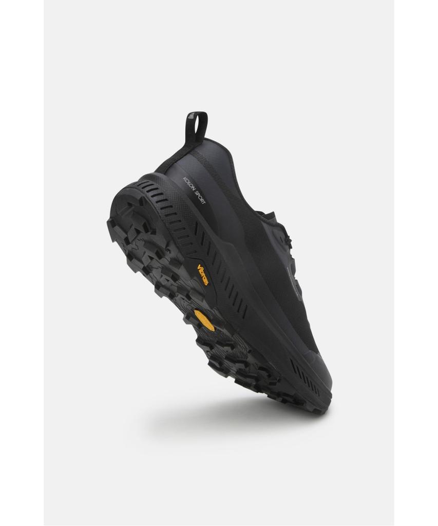 Kolon Sport [Trail] Унисекс Кроссовки для трейлраннинга Tl-E Fe4Tx26040Blk