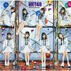 CD HKT48 - Bagutte Iijan(TYPE-C)(DVD Tsuki) Japan ObiJapanese Pop/Rock Used