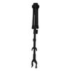 Archery Bow Stand Glass Fiber Foldable Portable Bow Stand Rack Holder for Recurve Bow Compound Bow